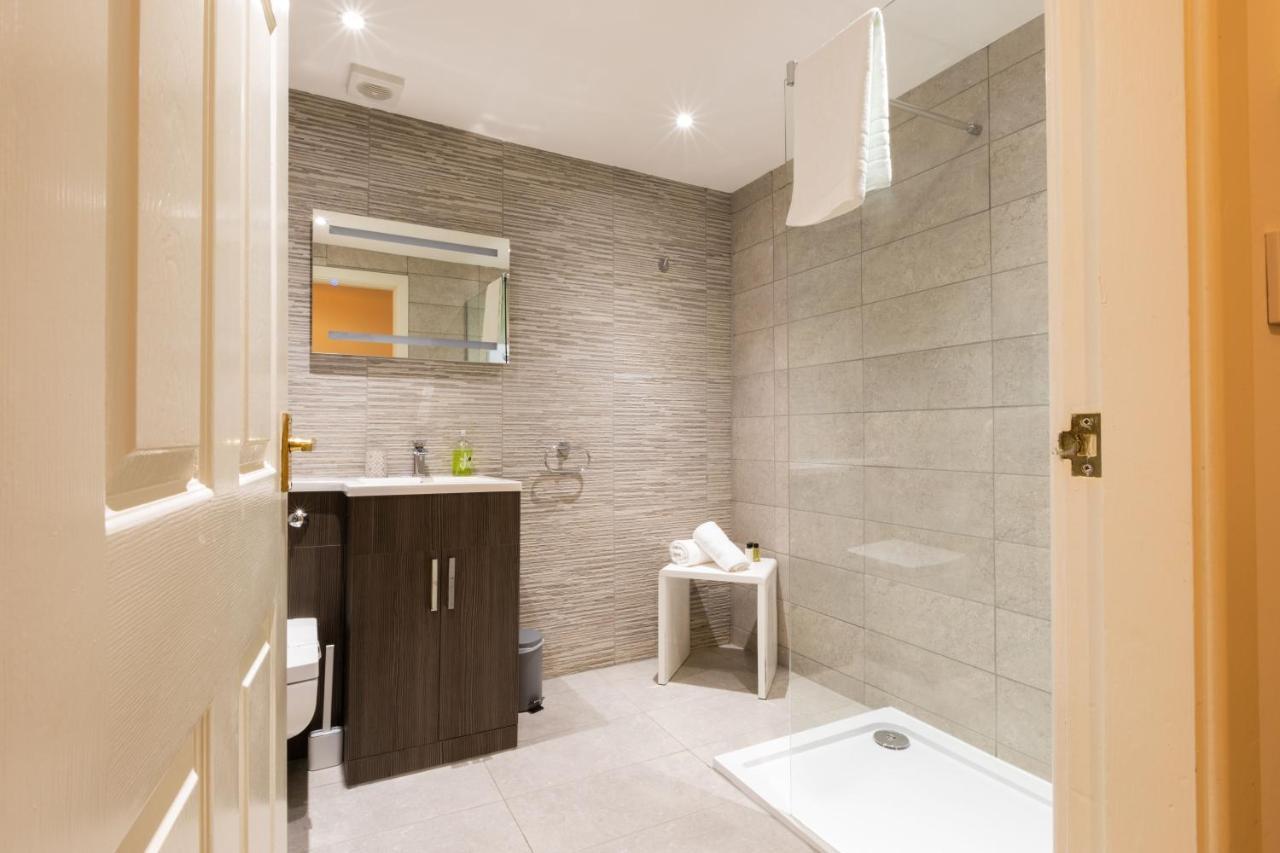 פרסטון Studio Stay Fulwood Heights מראה חיצוני תמונה