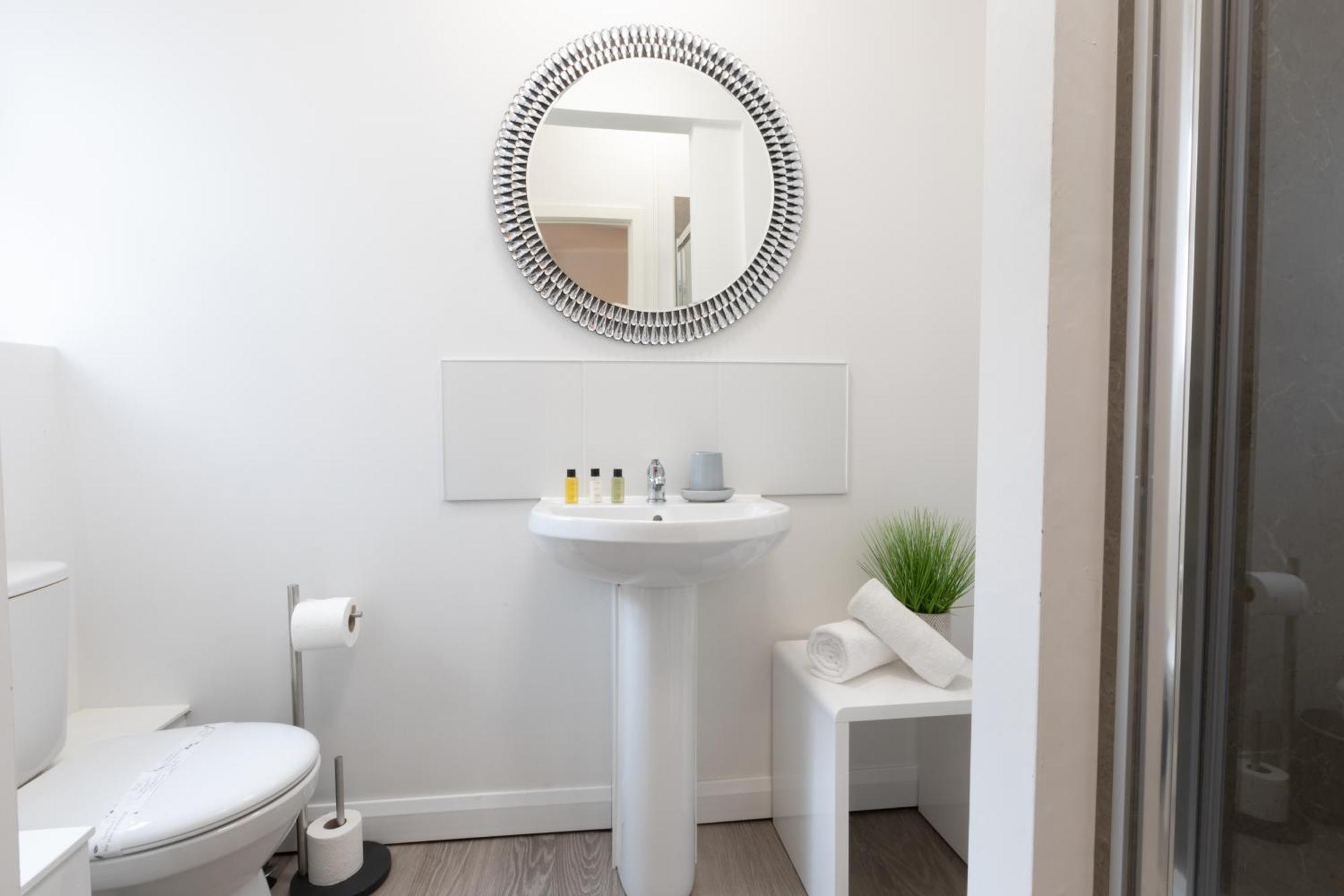 פרסטון Studio Stay Fulwood Heights חדר תמונה