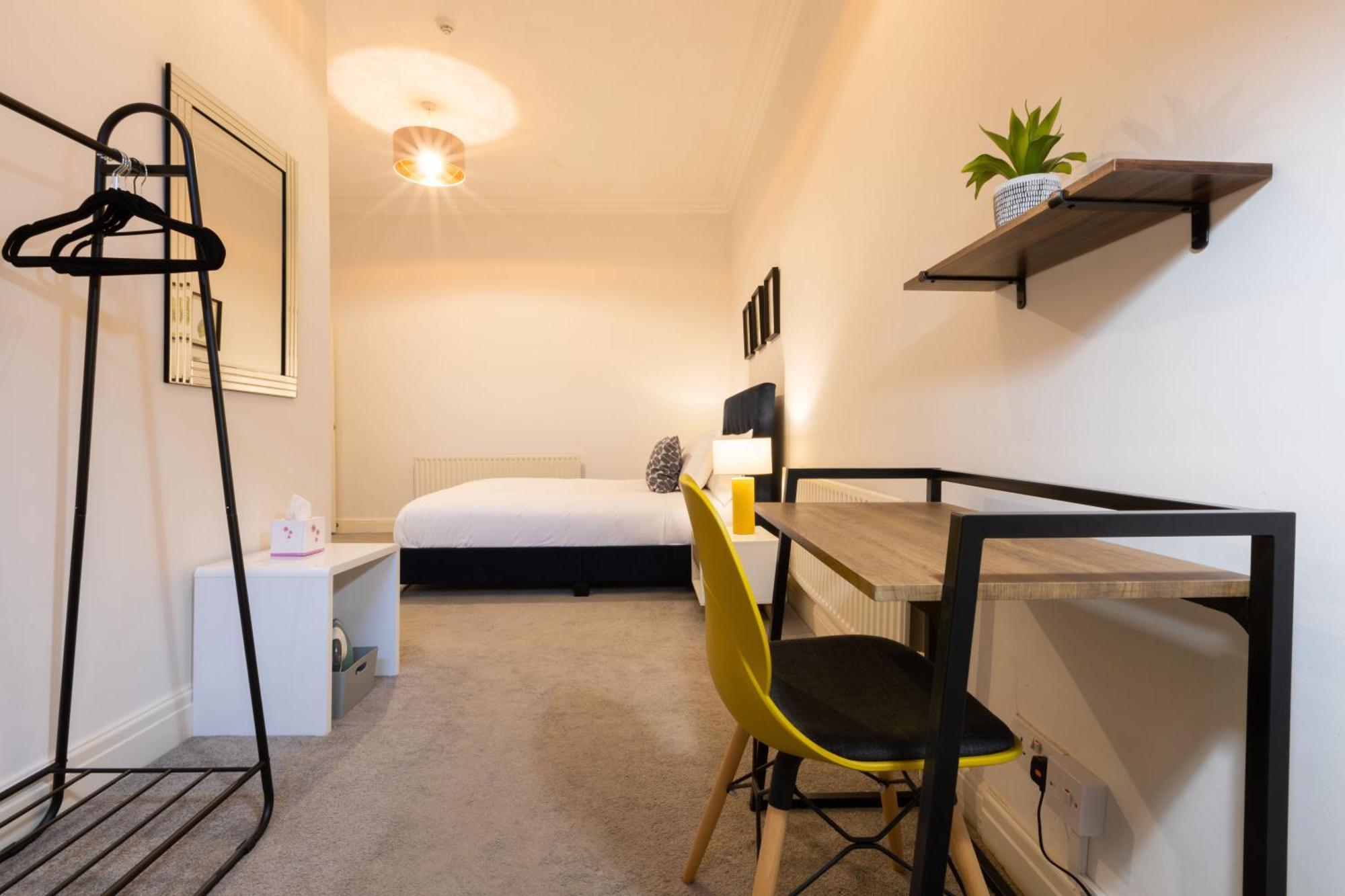 פרסטון Studio Stay Fulwood Heights חדר תמונה