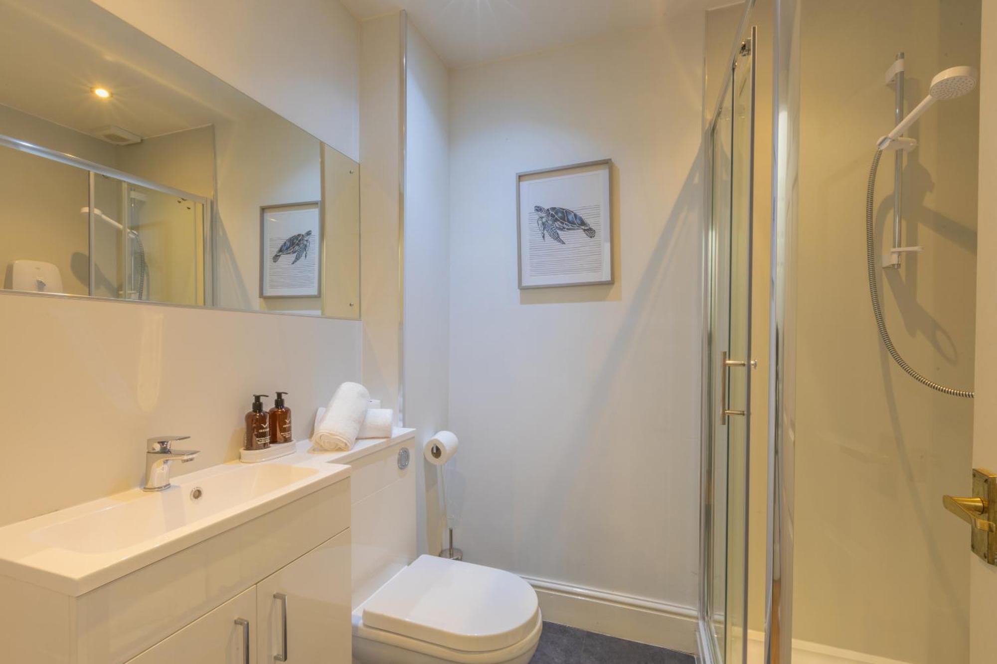 פרסטון Studio Stay Fulwood Heights חדר תמונה