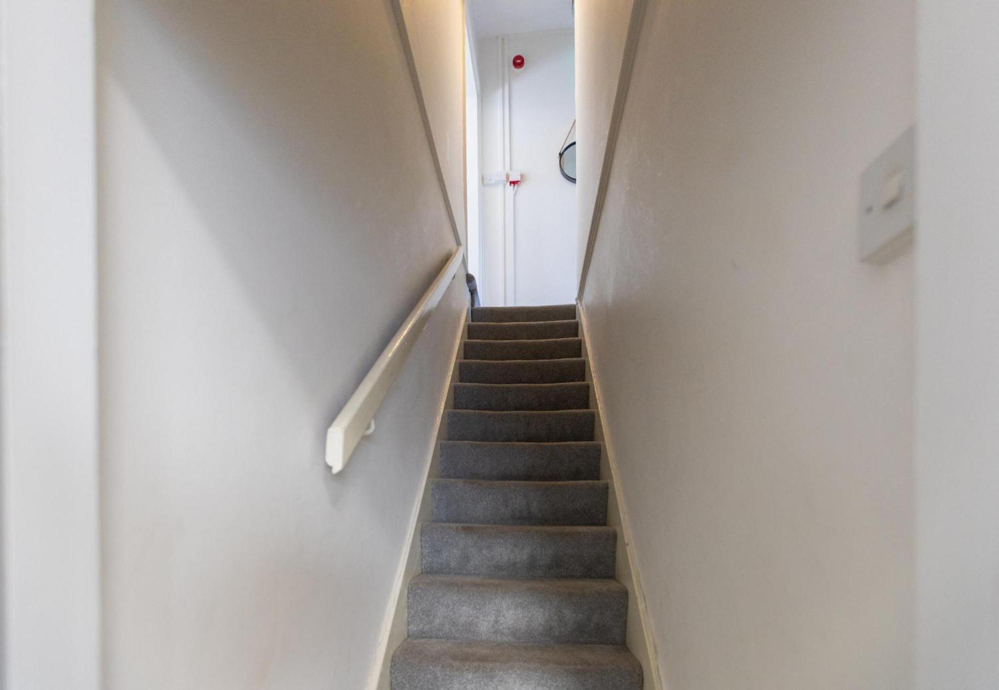 פרסטון Studio Stay Fulwood Heights חדר תמונה